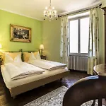 Swiss Historic & Garten Carona 3* Лугано