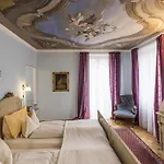 Swiss Historic & Garten Carona Отель