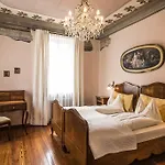 Swiss Historic & Garten Carona