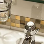 Swiss Historic & Garten Carona Отель Лугано