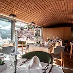 Swiss Historic & Garten Carona Отель Лугано