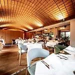 Swiss Historic & Garten Carona 3*