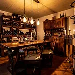 Swiss Historic & Garten Carona 3*