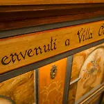 Swiss Historic & Garten Carona Отель