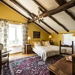 Swiss Historic & Garten Carona Отель Лугано