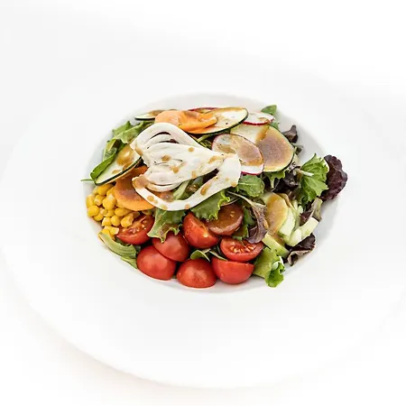 Swiss Historic & Garten Carona Lugano