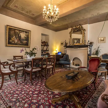 Swiss Historic & Garten Carona Lugano