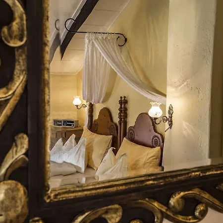 Swiss Historic & Garten Carona Hotel Lugano