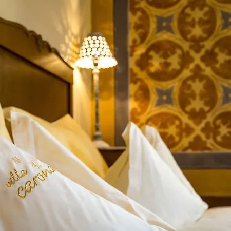 Swiss Historic & Garten Carona