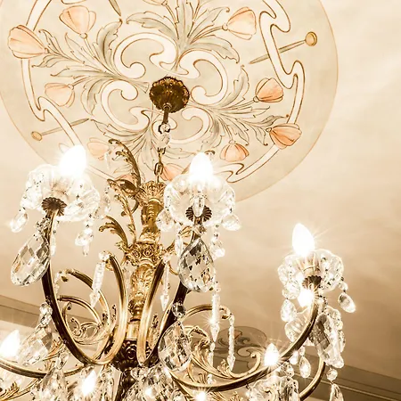 Swiss Historic & Garten Carona 3*