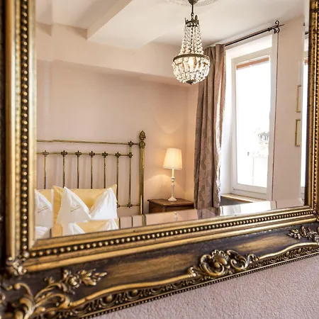 Swiss Historic & Garten Carona 3* Lugano