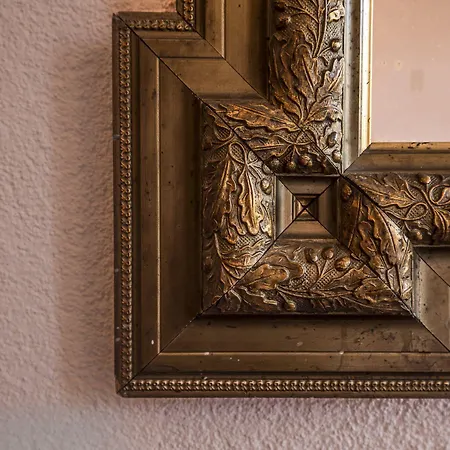 Готель Swiss Historic & Garten Carona 3*