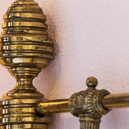 Готель Swiss Historic & Garten Carona 3*