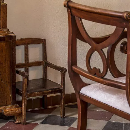 Swiss Historic & Garten Carona Hotel 3*