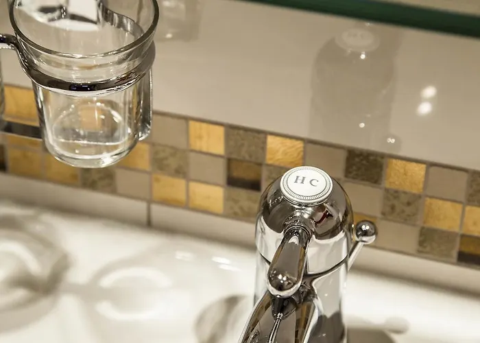 Swiss Historic & Garten Carona Ξενοδοχείο Λουγκάνο