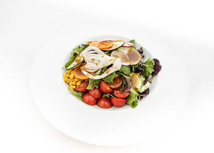 Swiss Historic & Garten Carona לוגאנו