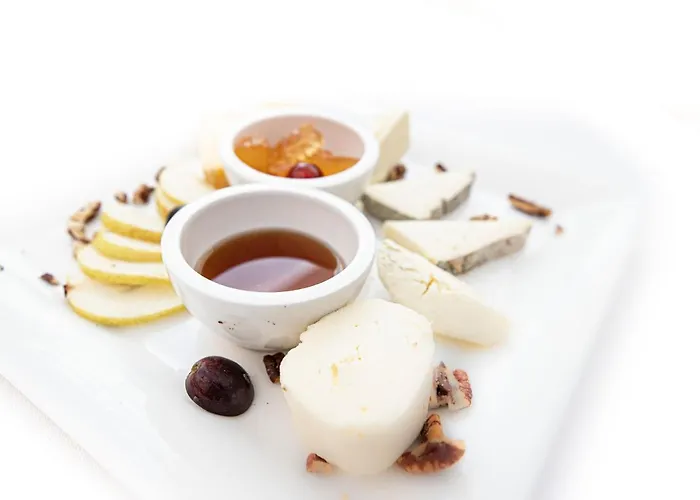 Swiss Historic & Garten Carona מלון 3*