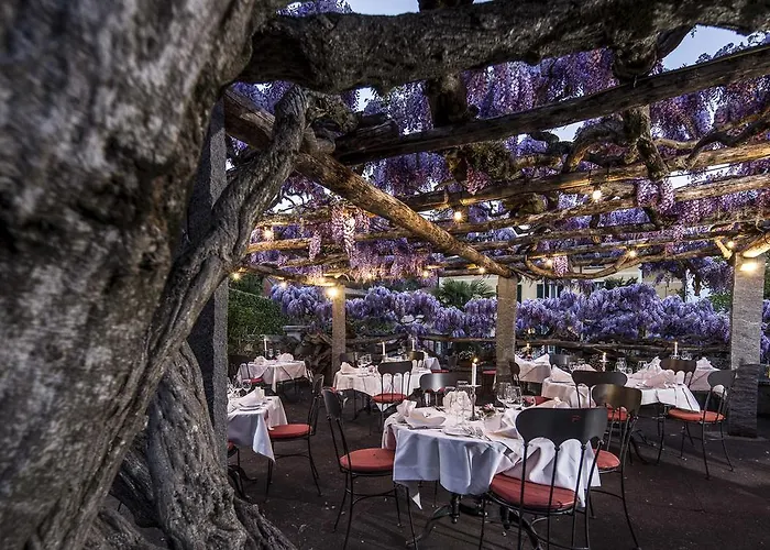 Swiss Historic & Garten Carona 3* Λουγκάνο