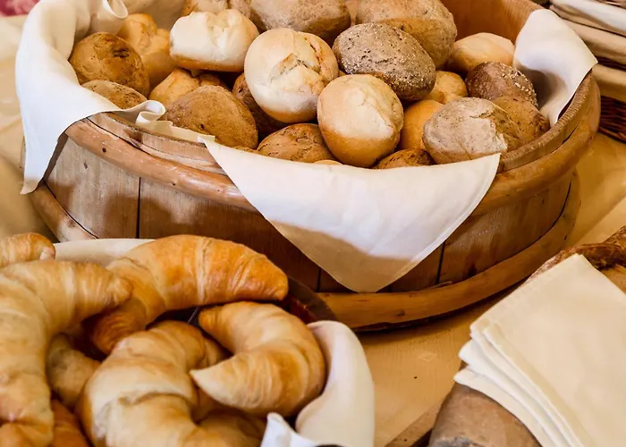 Swiss Historic & Garten Carona מלון לוגאנו