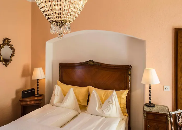 Swiss Historic & Garten Carona Λουγκάνο