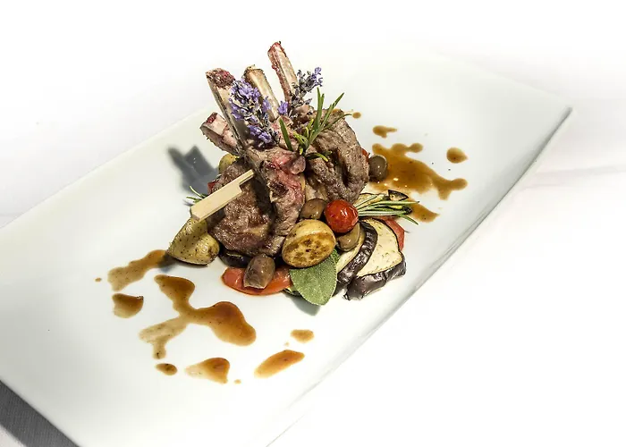 Ξενοδοχείο Swiss Historic & Garten Carona Λουγκάνο