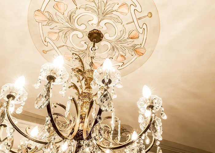 Swiss Historic & Garten Carona 3*