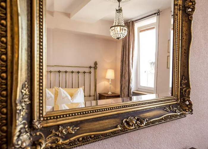 Swiss Historic & Garten Carona 3* Λουγκάνο