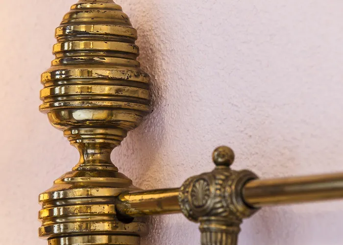 Ξενοδοχείο Swiss Historic & Garten Carona 3*