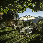 Swiss Historic & Garten Carona