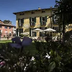 Swiss Historic & Garten Carona 盧加諾