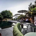 Swiss Historic & Garten Carona