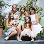 Swiss Historic & Garten Carona 酒店 3*