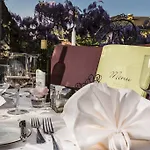 Swiss Historic & Garten Carona 酒店