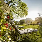 酒店 Swiss Historic & Garten Carona 盧加諾