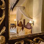 Swiss Historic & Garten Carona 酒店 3*