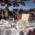 Swiss Historic & Garten Carona