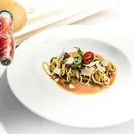 Swiss Historic & Garten Carona 酒店 3*