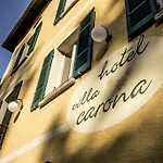 Swiss Historic & Garten Carona 盧加諾