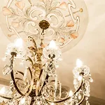 Swiss Historic & Garten Carona 3*