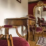 Swiss Historic & Garten Carona 盧加諾