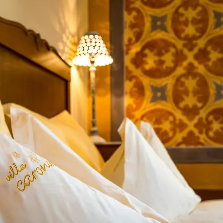 Swiss Historic & Garten Carona Lugano