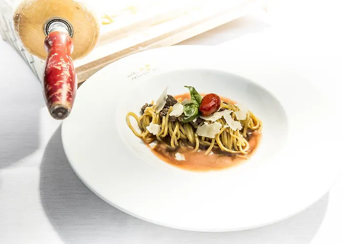 Swiss Historic & Garten Carona ホテル 3*