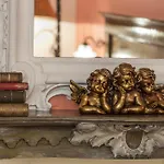 Swiss Historic & Garten Carona 3* Lugano
