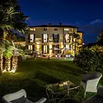 Swiss Historic & Garten Carona 3* Lugano