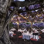 Swiss Historic & Garten Carona 3* Lugano