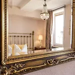 Swiss Historic & Garten Carona 3* Lugano