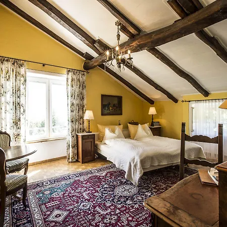 Swiss Historic & Garten Carona Отель Лугано